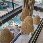 1br Swim Up Loft W Cenote Big Gym Pools Apartamento Tulum