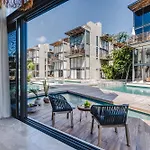 1Br Swim Up Loft W Cenote Big Gym Pools