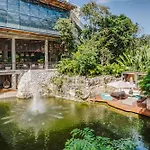 1br Swim Up Loft W Cenote Big Gym Pools * Tulum