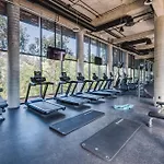1br Swim Up Loft W Cenote Big Gym Pools Apartamento *
