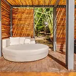 1br Swim Up Loft W Cenote Big Gym Pools Apartamento *