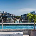 1br Swim Up Loft W Cenote Big Gym Pools Tulum
