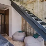 1br Swim Up Loft W Cenote Big Gym Pools