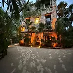 Sueños Hotel
