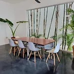 Chill Inn Hostel