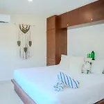 Holiday home The Garden Residences By Casago *