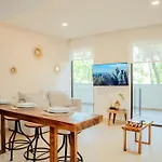 The Garden Residences By Casago Holiday home *