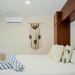 The Garden Residences By Casago Holiday home *