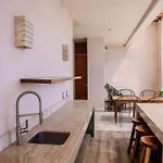 The Garden Residences By Casago Tulum
