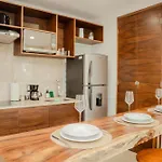 The Garden Residences By Casago Holiday home *