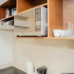 The Garden Residences By Casago Holiday home *