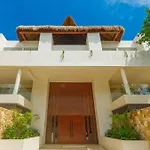 Stunning 2 Bedroom Apartment At Condo With Best Tulum Infinity And Jacuzzi By Waves Management