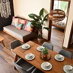 3-Bedroom Villa With Private Pool, Terrace And Bbq