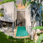 2 Bohemian Bliss Villas-2 Pv Pool-Concierge 1A-1B