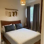 Apartamento Departamento Kaan Tulum