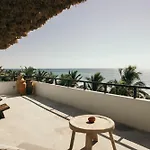 Hotel Chiringuito Tulum