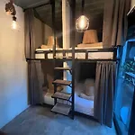 Meteora & Coffeehouse Tulum