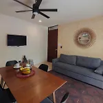 Charming Getaway In Prime Location * Tulum