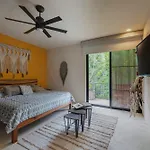 Apartamento Charming Getaway In Prime Location Tulum