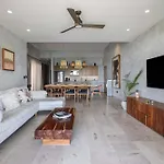 Luxury Oceanfront Residence - Tulum Mexico