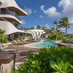 Luxury Oceanfront Residence - Tulum Mexico