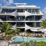 Luxury Oceanfront Residence - Tulum Mexico