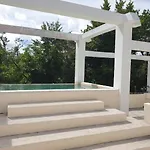 Casa Itzamna C1 Retreat Tulum