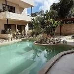 Suite De Lujo En La Selva