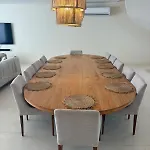 Casa Vida Villa *