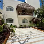 Villa Casa Vida Tulum