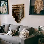 Luxury Penthouse With Jungle Views