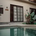 Casa Kobaab Tulum