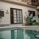 Casa Kobaab Tulum