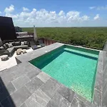 Casa V - Penthouse Elegance