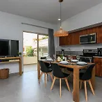 Penthouse Private Rooftop Terrace With Jacuzzi * Tulum