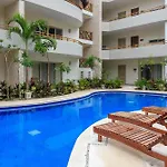 Penthouse Private Rooftop Terrace With Jacuzzi * Tulum