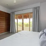 Penthouse Private Rooftop Terrace With Jacuzzi Apartment *