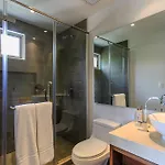 Apartment Penthouse Private Rooftop Terrace With Jacuzzi
