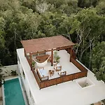 Pura Selva Luxury And Nature * Tulum