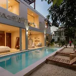 Pura Selva Luxury And Nature