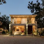 Pura Selva Luxury And Nature