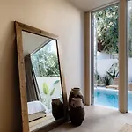 Pura Selva Luxury And Nature Villa Tulum