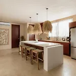 Villa Pura Selva Luxury And Nature Tulum
