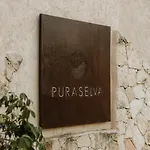 Pura Selva Luxury And Nature Villa