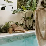 Pura Selva Luxury And Nature Tulum