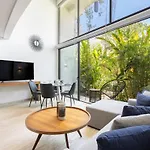 Beautiful Jungle Loft