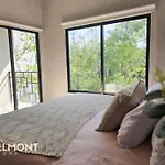 Apartamento Luxury Penthouse With Private Plunge Pool In