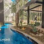 Luxury Penthouse With Private Plunge Pool In Tulum