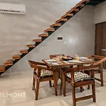 Luxury Penthouse With Private Plunge Pool In Tulum