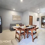 Luxury Penthouse With Private Plunge Pool In Tulum